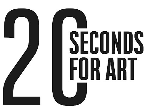 Five award-winning short films 20 Seconds for Art, 2024